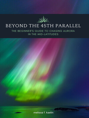 cover image of Beyond the 45th Parallel